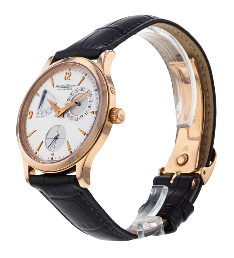 Jaeger-LeCoultre Master Reserve De Marche 1482401